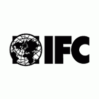 IFC logo vector logo