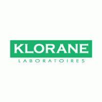 Klorane Laboratoires logo vector logo