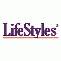 LifeStyles logo vector logo