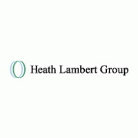 Heath Lambert Group logo vector logo