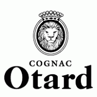 Otard logo vector logo