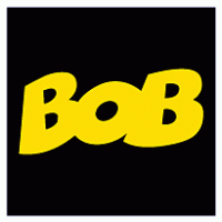 BOB logo vector logo