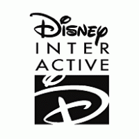 Disney Interactive logo vector logo