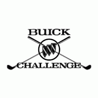 Buick Challenge logo vector logo