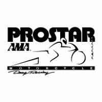 Prostar AMA logo vector logo