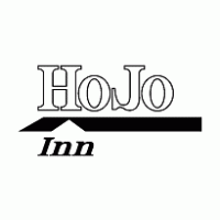 HoJo Inn logo vector logo
