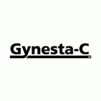 Gynesta-C logo vector logo