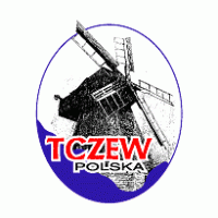 Tczew logo vector logo