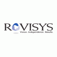 Rovisys logo vector logo