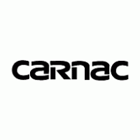 Carnac logo vector logo