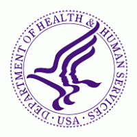 Department of Health & Human Services USA logo vector logo