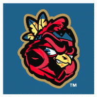 Peoria Chiefs logo vector logo