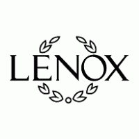 Lenox logo vector logo