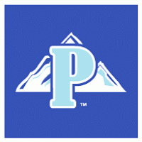 Provo Angels logo vector logo