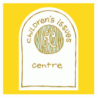 Children’s Issues Centre logo vector logo