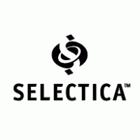 Selectica logo vector logo
