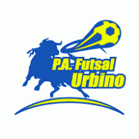 P.A. Futsal Urbino logo vector logo