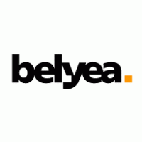 Belyea logo vector logo