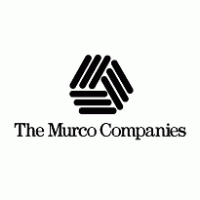 The Murco Companies logo vector logo