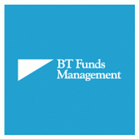 BT Funds Management logo vector logo