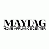 Maytag logo vector logo