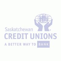 Saskatchewan Credit Unions logo vector logo