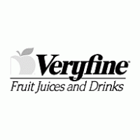 Veryfine logo vector logo