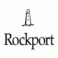 Rockport logo vector logo