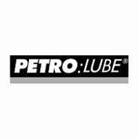 Petro Lube logo vector logo