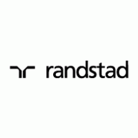 Randstad logo vector logo