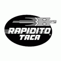 Rapidito Taca logo vector logo
