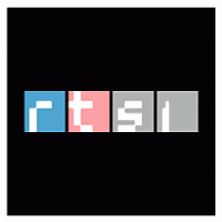 RTSI logo vector logo