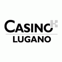 Casino Lugano logo vector logo