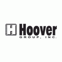 Hoover Group logo vector logo