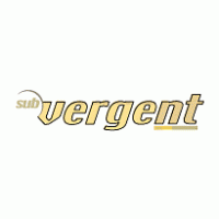 Subvergent logo vector logo