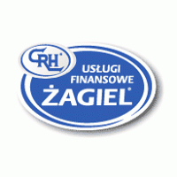 Zagiel logo vector logo