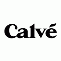 Calve logo vector logo