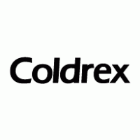 Coldrex logo vector logo
