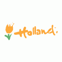 Holland logo vector logo