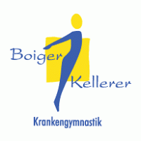 Boiger Kellerer logo vector logo