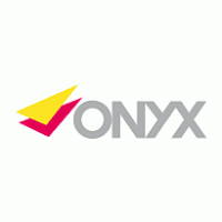 Onyx logo vector logo