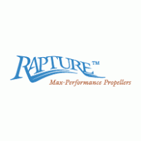 Rapture logo vector logo