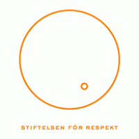 Stiftelsen For Respekt logo vector logo