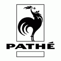 Pathe logo vector logo