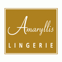 Amaryllis logo vector logo