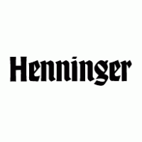 Henninger logo vector logo