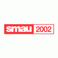 SMAU 2002 logo vector logo