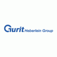 Gurit-Heberlein Group logo vector logo