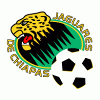 Jaguares de Chiapas Mexico logo vector logo