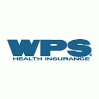 WPS Health Insurance logo vector logo